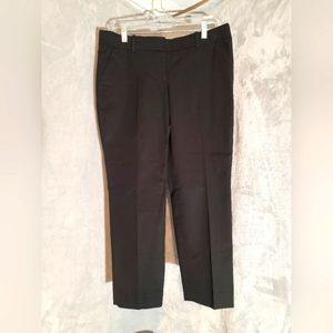 🚨🚨Reduced NWT!! Black Capri